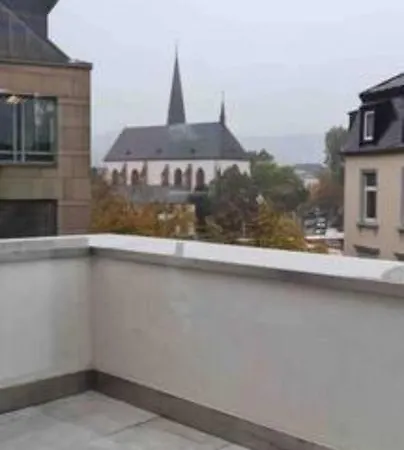 Stylish Luxus Appartments In The City Center Trier Exterior foto