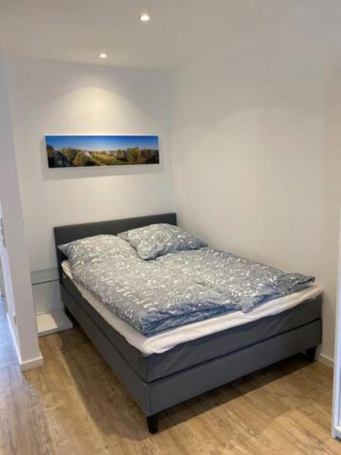 Stylish Luxus Appartments In The Center Apartment Trier