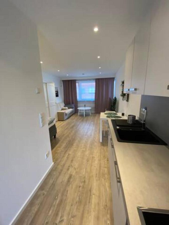 Stylish Luxus Appartments In The Center Trier