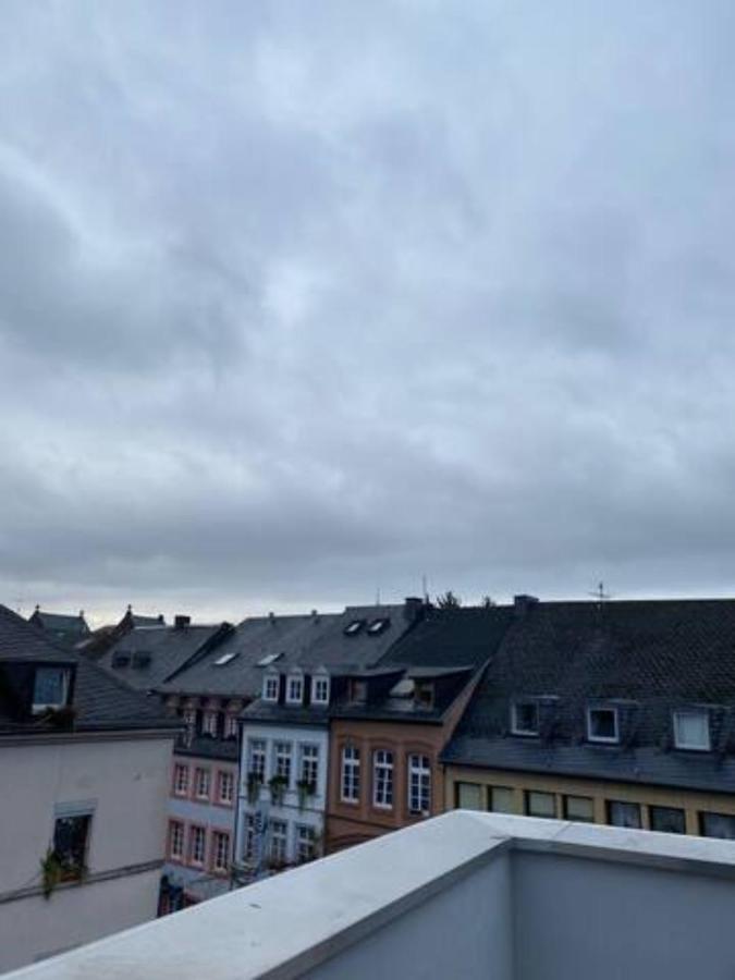 Stylish Luxus Appartments In The Center * Trier