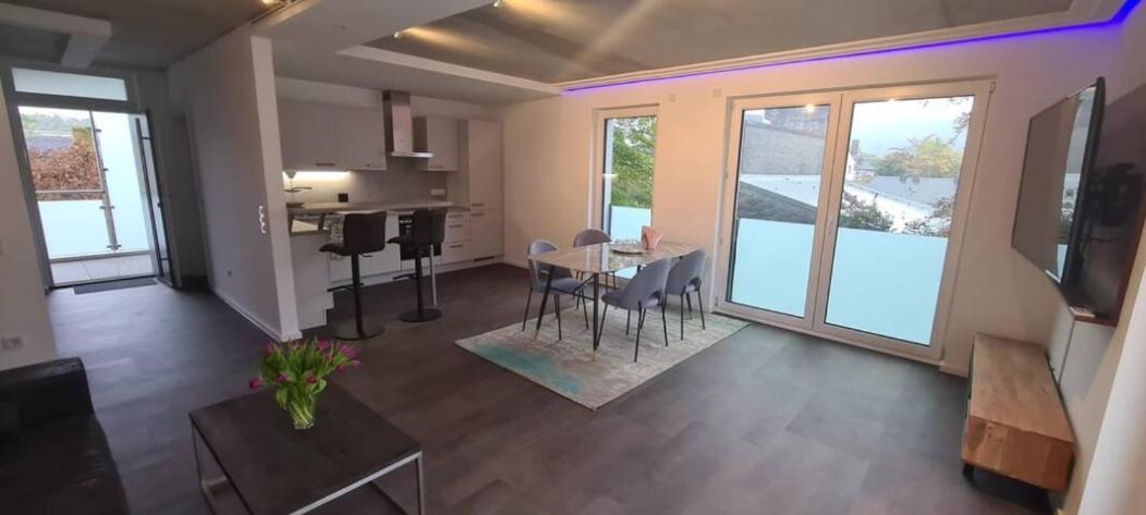Stylish Luxus Appartments In The Center * Trier
