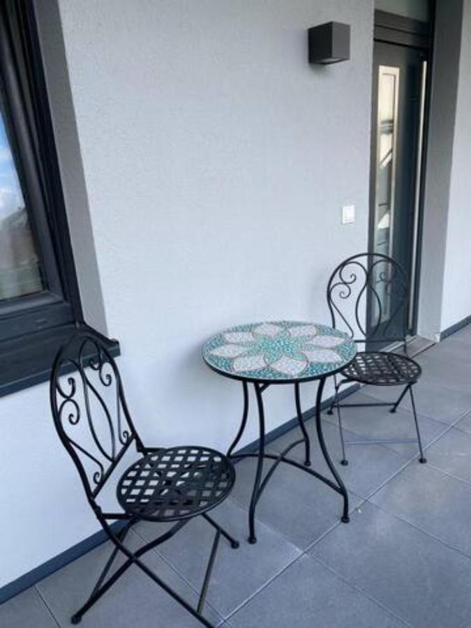 Stylish Luxus Appartments In The Center * Trier