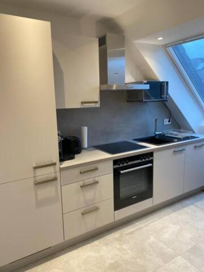 Stylish Luxus Appartments In The Center Trier