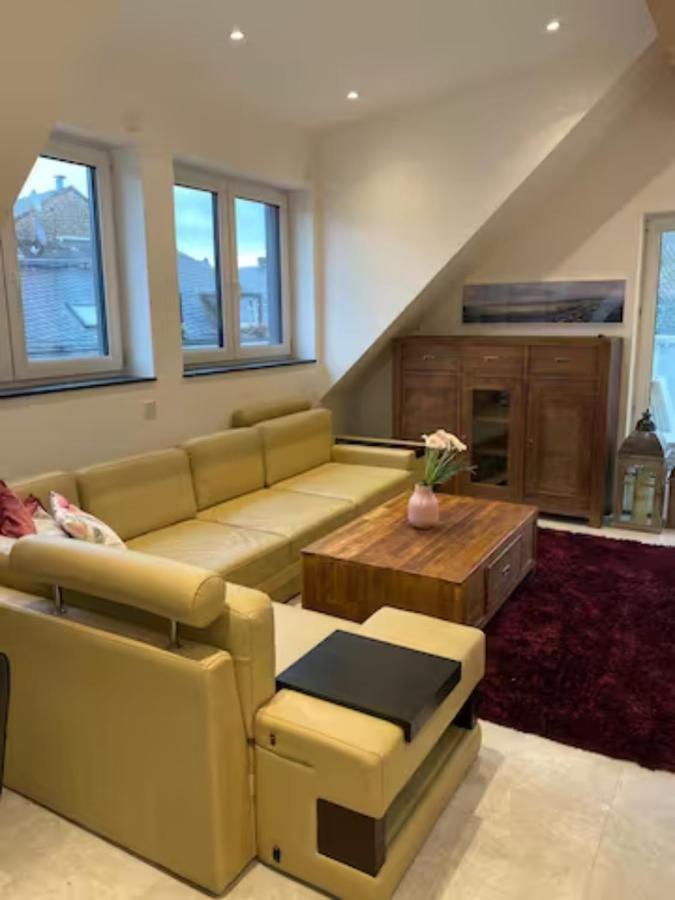 Stylish Luxus Appartments In The Center Apartment Trier