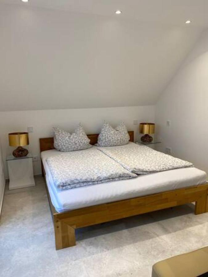 Stylish Luxus Appartments In The Center Apartment